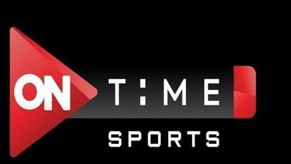 تردد قناة اون تايم سبورت 1 الناقلة لمباراة الزمالك وبيراميدز اليوم في الدوري On Time Sports 1 nilesat 301