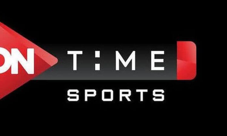 حدث الآن | تردد قناة أون تايم سبورت on time sports الجديد 2022 nilesat 301