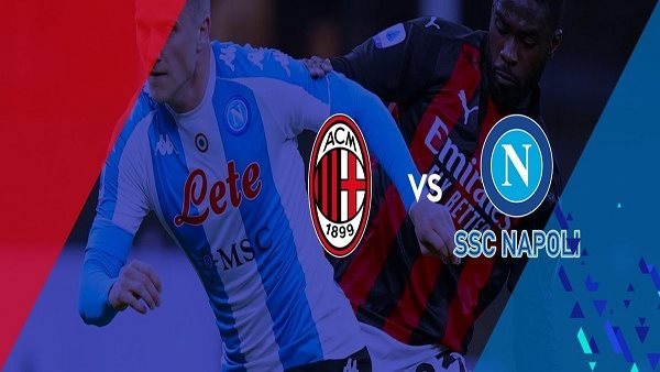 موعد مشاهدة مباراة ميلان ضد نابولي اليوم الأحد 18 سبتمبر 2022 في الدوري الإيطالي وتردد القناة الناقلة