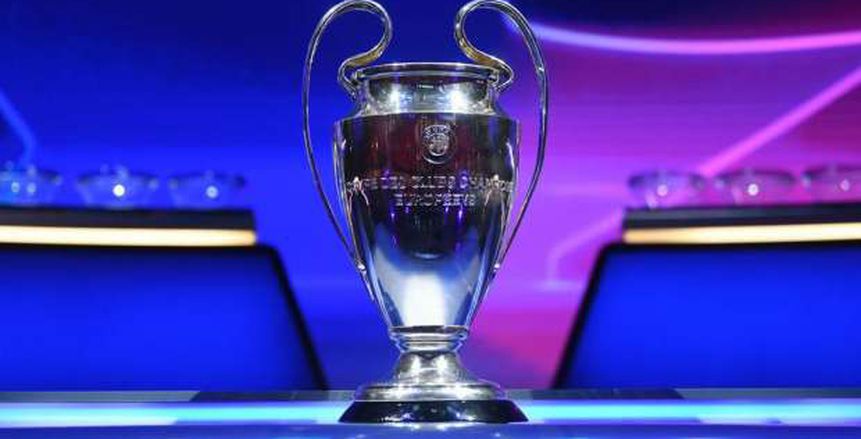 تردد القنوات المفتوحة الناقلة لمباريات دوري أبطال أوروبا 2022 - 2023