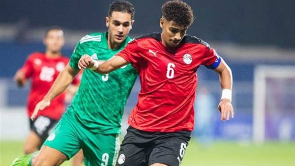 تردد القنوات المفتوحة لمشاهدة مباراة مصر والسعودية في نهائي كأس العرب للشباب 2022 اظبطها الآن مجانًا