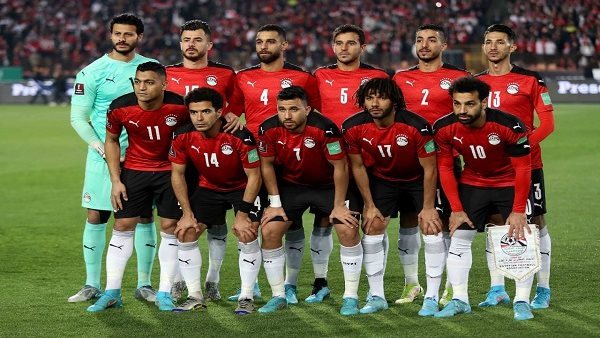 موعد مباراة منتخب مصر والنيجر الودية اليوم وتردد القنوات الناقلة