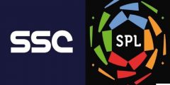 تردد قناة ssc نايل سات وعربسات متابعة مباريات دوري روشن السعودي على قنوات إس إس سي nilesat 301