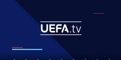 تردد قناة uefa tv الجديد 2022 الناقلة لمباريات دوري الأمم الأوروبية nilesat 301