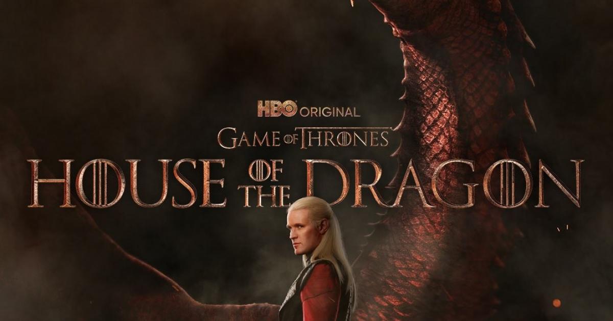مشاهدة مسلسل house of the dragon الموسم الاول الحلقة 5 كاملة