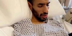 من هو اللاعب خالد الزيلعي ويكيبيديا .. طبيعة مرض خالد الزيلعي اللاعب السعودي توفى اليوم الجمعة nilesat 301