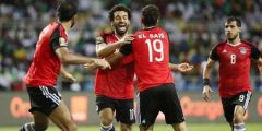 موعد مباراة مصر وبلجيكا تحضيرا لتصفيات أمم أفريقيا 2023.. إليكم القنوات الناقلة nilesat 301