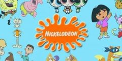 تردد قناة نيكلودين الجديد 2022 Nickelodeon على نايل سات