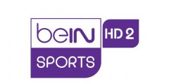 تردد قناة بي ان سبورت 2 الجديد bein sport HD 2 على جميع الأقمار الصناعية جودة عالية بدون انقطاع