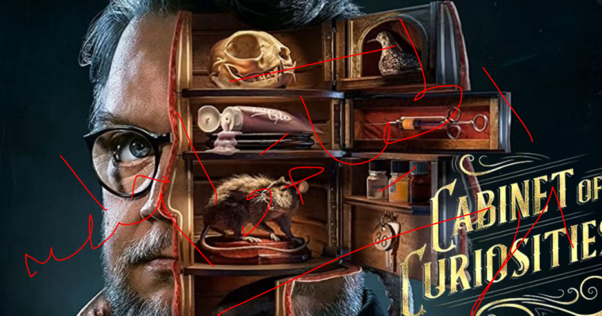 مشاهدة مسلسل حجرة العجائب Guillermo del Toro's Cabinet of Curiosities الحلقة 5 الخامسة مترجمة وكامل HD 2022 على EgyBest و Netflix . الحياة واشنطن