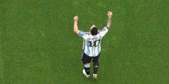 جوووول Messi مشاهدة مباراة الأرجنتين والسعودية بث مباشر في كأس العالم قطر 2022 رابط مباشر طلقة yalla bein