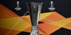 بث مباشر مشاهدة قرعة ملحق دور الـ 16 من الدوري الأوروبي 2022