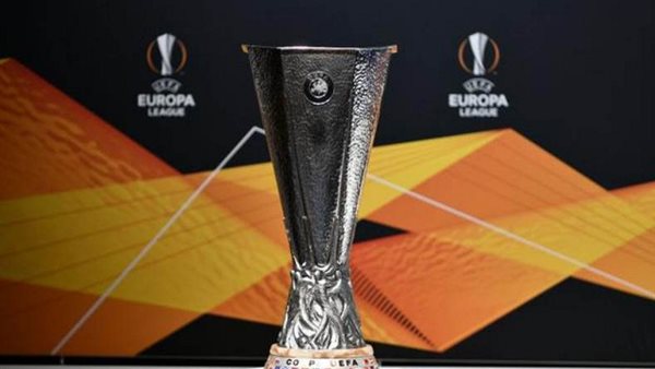 بث مباشر مشاهدة قرعة ملحق دور الـ 16 من الدوري الأوروبي 2022