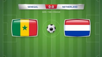 تردد قناة بي إن سبورت 2023 bein sport الجديد الناقلة لمباراة هولندا والسنغال اليوم الاثنين في كأس العالم قطر 2022 على نايل سات وهوت بيرد