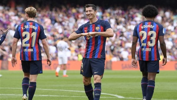 Barcelona live بث مباشر برشلونة وأوساسونا رابط لاليجا La Liga جودة عالية HD تعليق عربي دون تقطيع