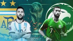 تابع لايف Twitter بث مباشر مشاهدة مباراة السعودية والأرجنتين كأس العالم 21-11-2022 جودة عالية HD تعليق عربي دون تقطيع رابط تويتر ماتش الاخضر هدف MESSI