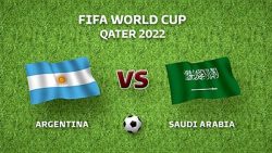 يلا شوتSaudi Arabia مشاهدة مباراة الأرجنتين ضد السعودية بث مباشر في كأس العالم 2022 || رابط Twitter ستريم ماتش السعودية والسنغال دون تقطيع Argentina تابع لايف