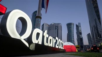 بث مباشر انطلاق حفل افتتاح كأس العالم قطر 2022.. رابط بين سبورت على اليوتيوب