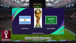 تابع لايف Twitter مشاهدة مباراة السعودية والارجنتين بث مباشر رابط Match HD Argentina vs Saudi Arabia مباراة الأرجنتين والسعودية مباشر اليوم الثلاثاء 23-11-2022 بكأس العالم NoW