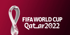 تردد القنوات المجانية الناقلة لكأس العالم 2022 في قطر