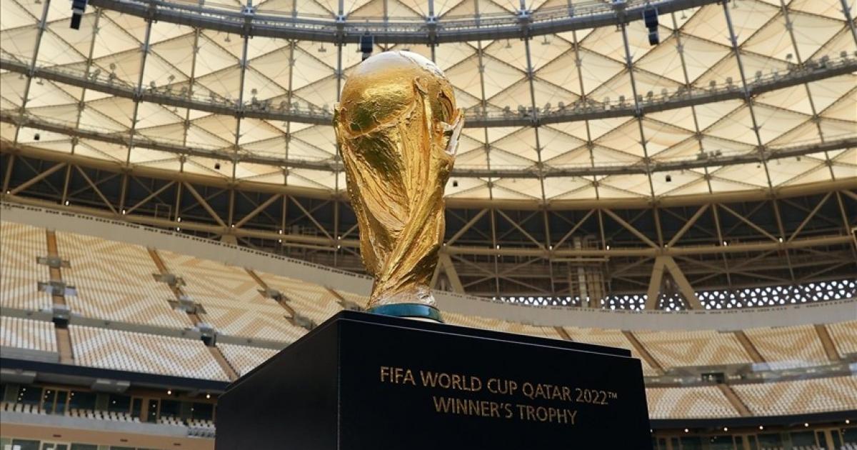 كأس العالم 2022 .. قناة مفتوحة تعرض 28 مباراة بالمجان على هذا التردد