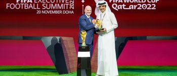 تردد قناة الكاس القطرية المفتوحة Al Kass Sports Channel لمتابعة “ماتش قطر والاكوادور” فى كأس العالم 2022