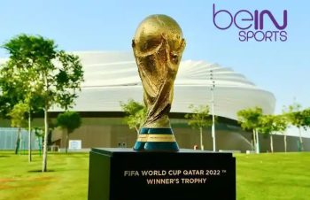 beIN SPORTS تردد قناة بين سبورت المفتوحة وشاهد مباراة افتتاح كأس العالم مجانًا
