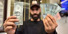 سعر الدولار في لبنان اليوم الخميس 3 نوفمبر 2022- سعر الدولار اليوم في لبنان السوق السوداء