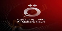 أول قناة إقليمية مصرية.. تردد قناة القاهرة الإخبارية على النايل سات nilesat 301