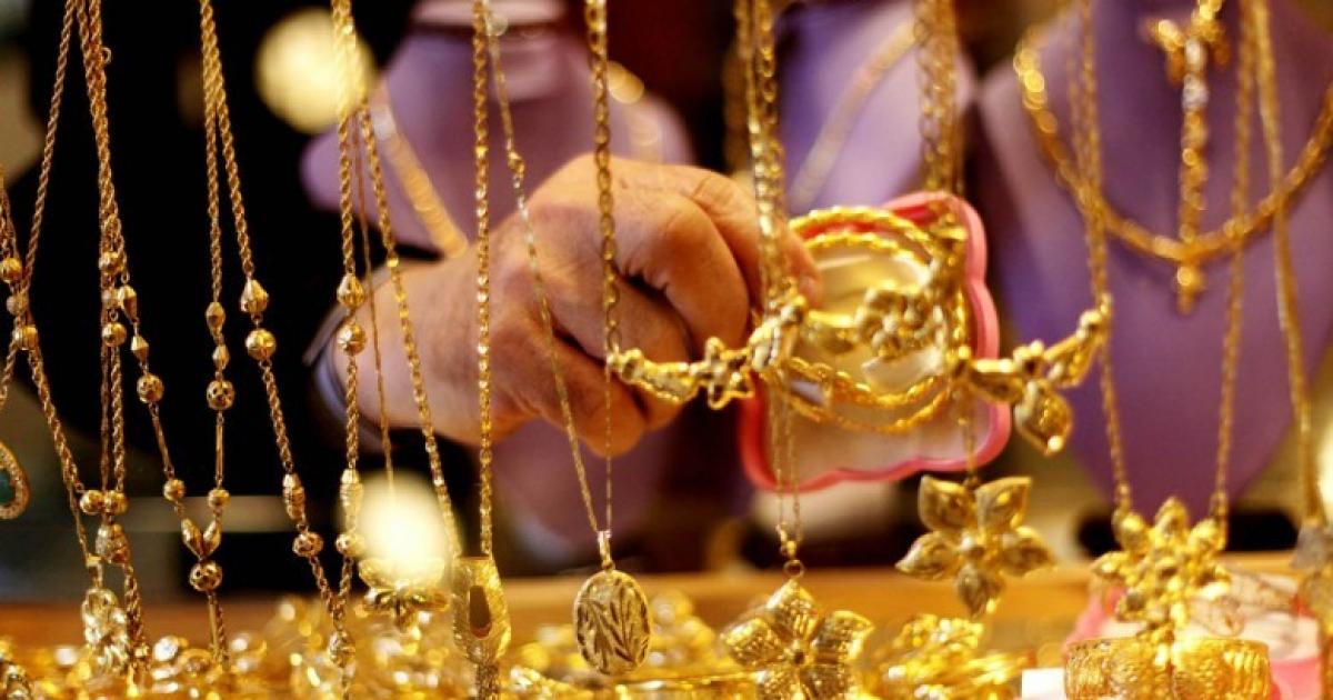 سعر غرام الذهب في مصر النهاردة السبت 5 نوفمبر 2022