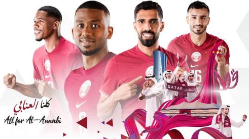 تردد قناة بي ان سبورت المفتوحة الناقلة لمباراة قطر والإكوادور في افتتاح كأس العالم قطر 2022