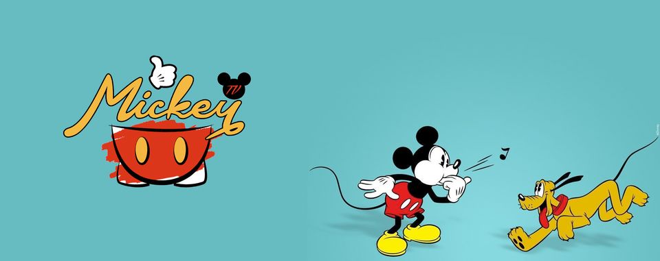 تردد قناة ميكي 2022 - Mickey الخاصة بالأطفال على النايل سات