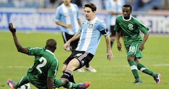 موعد مباراة السعودية والأرجنتين في كأس العالم 2022 والقنوات الناقلة
