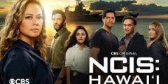 مسلسل NCIS: Hawaii season 2 episode 10 الموسم الثاني مترجم ايجي بست . الحياة واشنطن