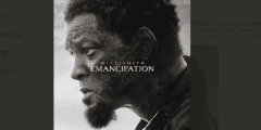 تحميل ومشاهدة فيلم Emancipation مترجم عربي 2022 كامل HD على ايجي بست Egybest  و Netflix . الحياة واشنطن