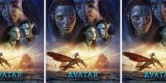 تحميل ومشاهدة فيلم أفاتر 2022 الجديد 2 Avatar مدبلج على ايجي بست ونتفليكس . الحياة واشنطن
