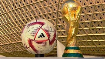تردد القنوات الناقلة لدور نصف نهائي كأس العالم 2022 بمونديال قطر