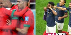 تردد قناة بين سبورت المفتوحة bein sports لمشاهدة مباراة المغرب ضد فرنسا في نصف نهائي كأس العالم