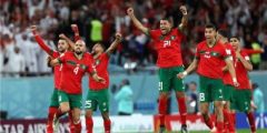 11566 .. تردد  قناة beIN Sports HD لنقل مباراة المغرب وفرنسا