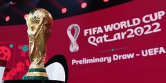 تردد القنوات الناقلة لمباراة المغرب وكرواتيا كأس العالم 2022