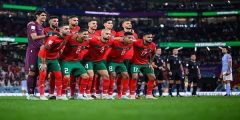 10 قنوات مفتوحة تذيع مباراة المغرب وفرنسا في نصف نهائي كأس العالم.. تردد قناة الرياضية المغربية Arryadia TNT HD