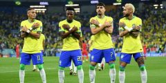الوطن سبورت | قناة مفتوحة تعلن إذاعة مباراة البرازيل وكرواتيا.. تعرف على التردد