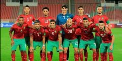 اضبطها الآن.. تردد القنوات المفتوحة الناقلة لمباراة المغرب وكرواتيا لتحديد المركز الثالث والرابع في كأس العالم 2022