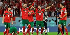 تردد القنوات الناقلة لمباراة المغرب والبرتغال في ربع نهائي كأس العالم 2022 nilesat 301