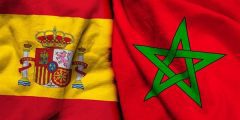 بث مباشر المغرب واسبانيا morocco vs spain رابط تويتر Twitter || مشاهدة اسبانيا ضد المغرب جودة عالية HD دون تقطيع