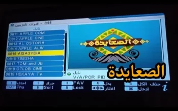 تعرض مسلسل قيامة عثمان بجودة عالية.. تردد قناة الصعايدة الجديد 2023