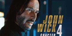 موعد عرض فيلم جون ويك John Wick الجزء الرابع 2023 على ايجي بست egybest . الحياة واشنطن