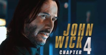 موعد عرض فيلم جون ويك John Wick الجزء الرابع 2023 على ايجي بست egybest . الحياة واشنطن