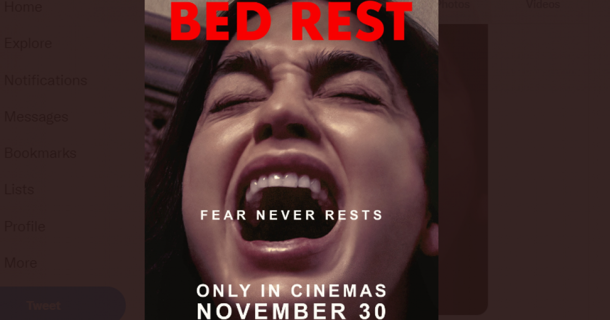Bed Rest مترجم ... مشاهدة وتحميل فيلم Bed Rest كامل HD لعام 2022 على ايجي بست egybest و Netflix وماي سيما وبرستيج . الحياة واشنطن