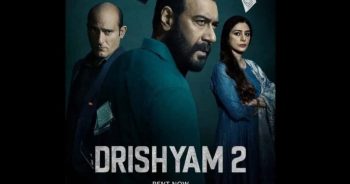 رابط مشاهدة وتحميل فيلم Drishyam 2 مترجم وكامل HD 2022 ايجي بست egybest و Netflix . الحياة واشنطن
